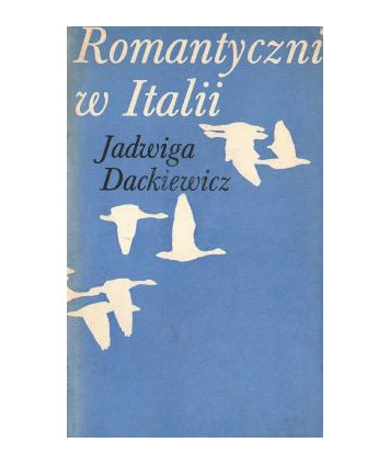Romantyczni w Italii
