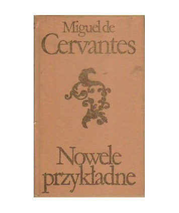 Nowele przykładne t. 2