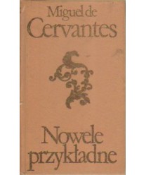 Nowele przykładne t. 2