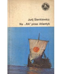 Na “RA“ przez Atlantyk
