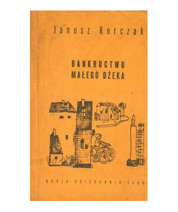 Bankructwo małego Dżeka