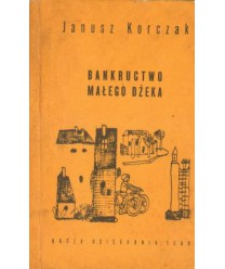 Bankructwo małego Dżeka