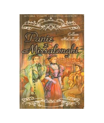 Panie z Misalonghi