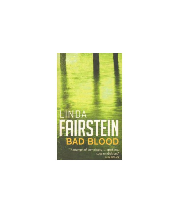 Linda Fairstein