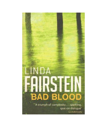 Linda Fairstein