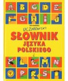 Uczniowski słownik języka polskiego