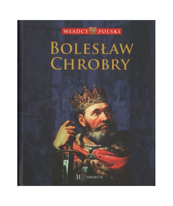Bolesław Chrobry