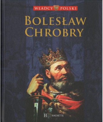 Bolesław Chrobry