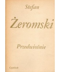 Przedwiośnie