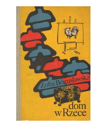 Dom w Rzece