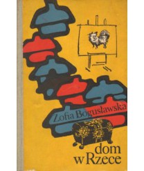 Dom w Rzece