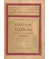 Zrzędność i przekora