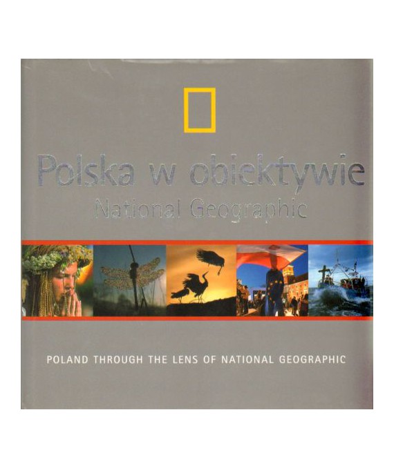 Polska w obiektywie National Geographic