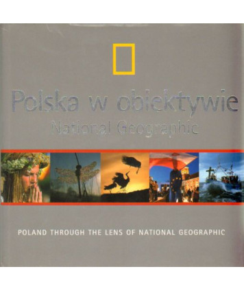 Polska w obiektywie National Geographic