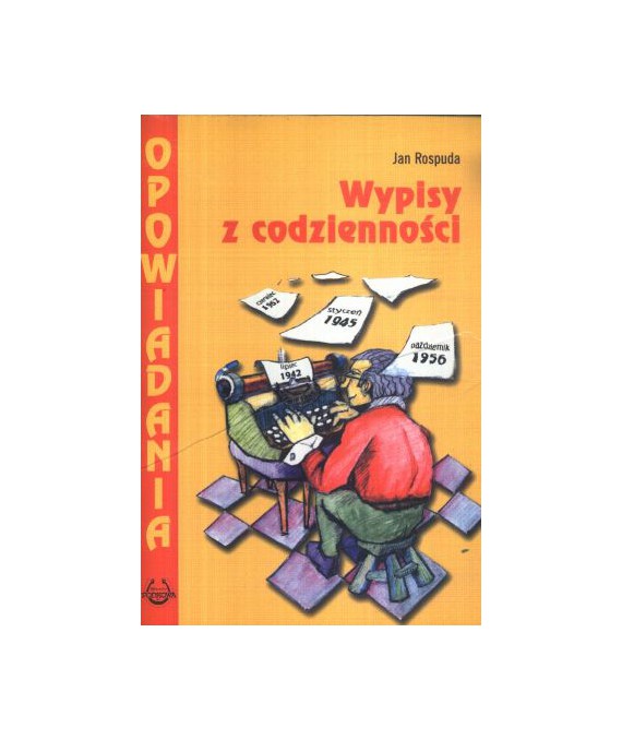 Wypisy z codzienności
