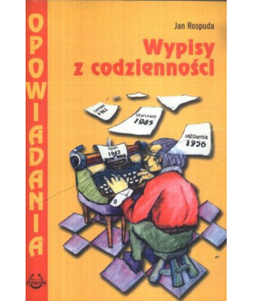 Wypisy z codzienności