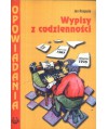 Wypisy z codzienności