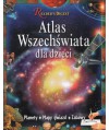 Atlas Wszechświata dla dzieci