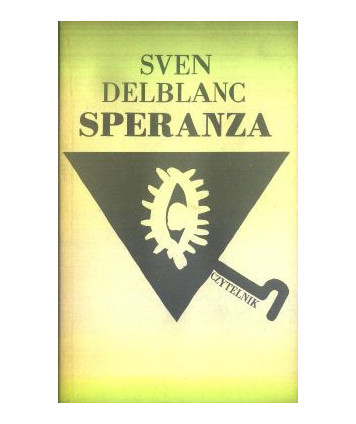 Speranza. Powieść współczesna
