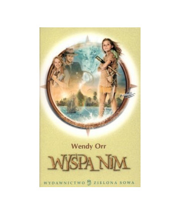 Wyspa Nim