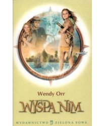 Wyspa Nim