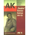 Żmudzin Bolesław Kontrym 1898-1953