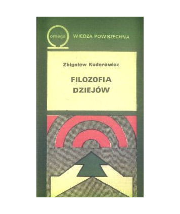 Filozofia dziejów