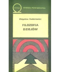 Filozofia dziejów