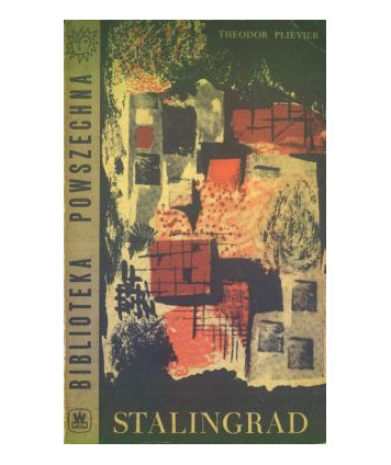 Stalingrad t. 1