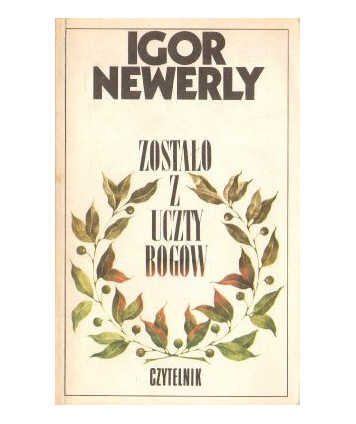 Zostało z uczty bogów