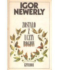 Zostało z uczty bogów