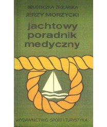 Jachtowy poradnik medyczny