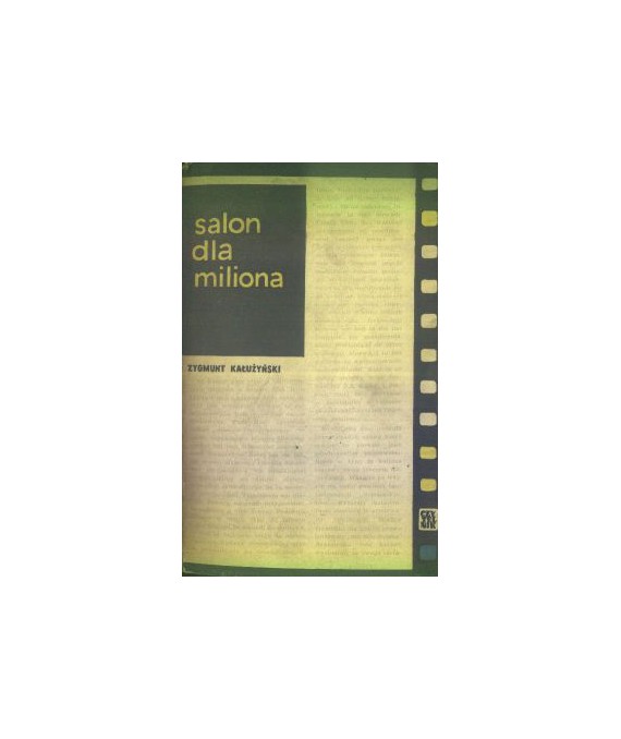Salon dla miliona