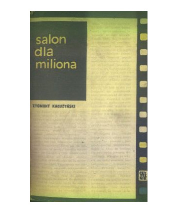 Salon dla miliona