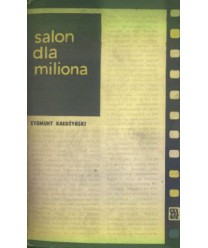 Salon dla miliona