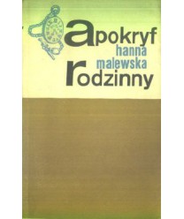 Apokryf rodzinny