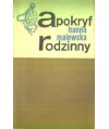 Apokryf rodzinny