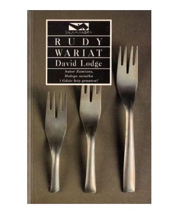 Rudy wariat