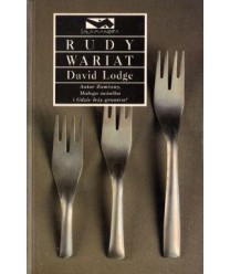 Rudy wariat