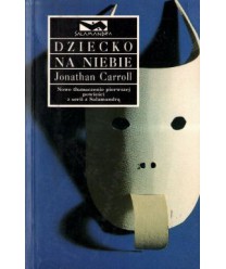 Dziecko na niebie