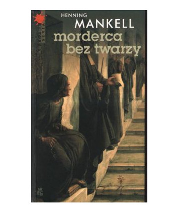 Morderca bez twarzy