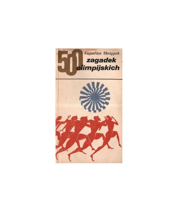 500 zagadek olimpijskich