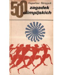 500 zagadek olimpijskich