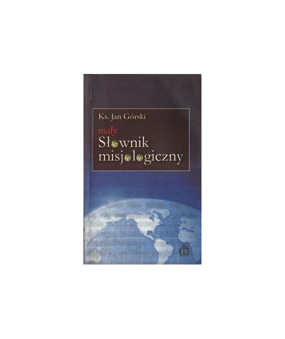 Mały słownik misjologiczny