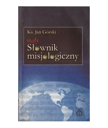 Mały słownik misjologiczny