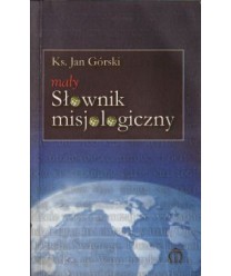 Mały słownik misjologiczny