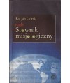 Mały słownik misjologiczny