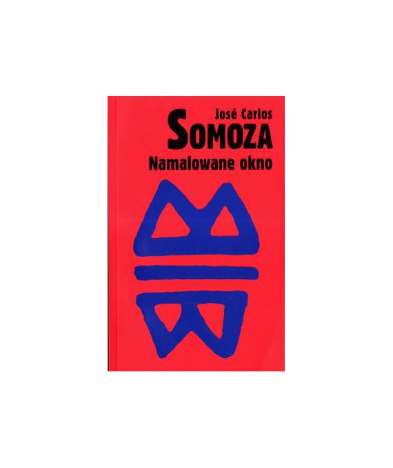 Namalowane okno