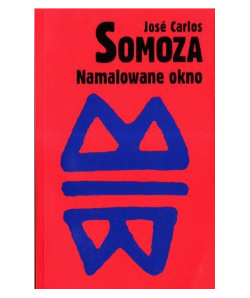Namalowane okno