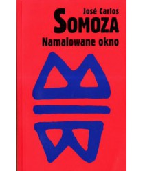Namalowane okno